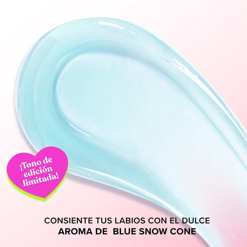 SET EDICIÓN ESPECIAL KISSING JELLY GLOSS TWICE UPON A TIME - KISSING JELLY DUO (SET DE MAQUILLAJE)
